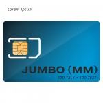 JUMBO (MM) Wireless Plan
