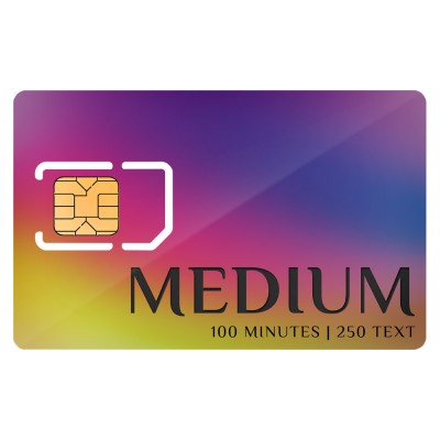 MEDIUM