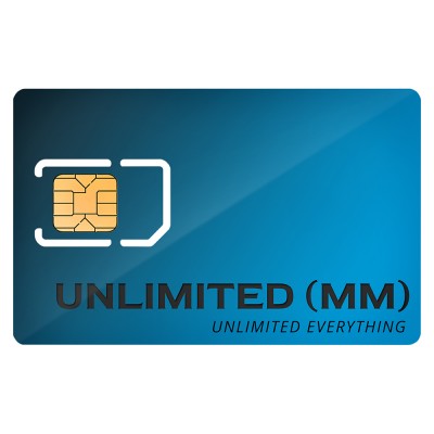 UNLIMITED (MM)